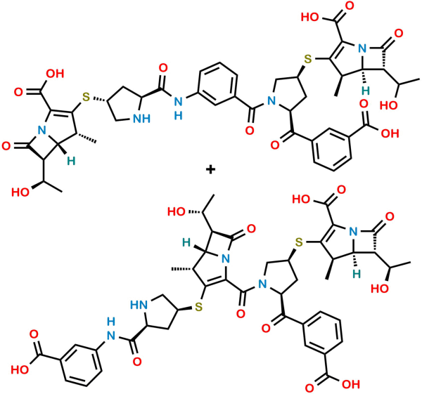 Ertapenem Impurity 17