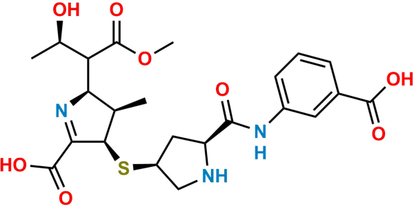 Ertapenem Impurity 20