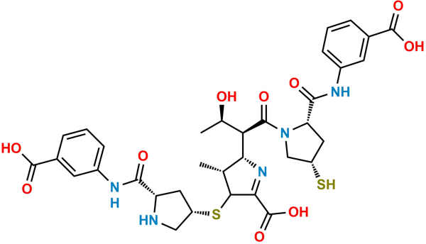 Ertapenem Impurity 23