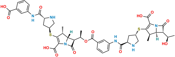 Ertapenem Impurity 24