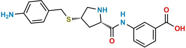 Ertapenem Impurity 27