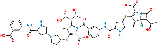 Ertapenem Impurity 28