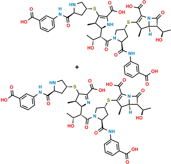 Ertapenem Impurity 29