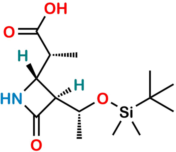 Ertapenem Impurity 31