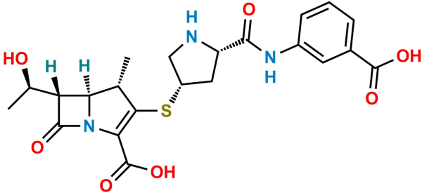 Ertapenem Impurity 32