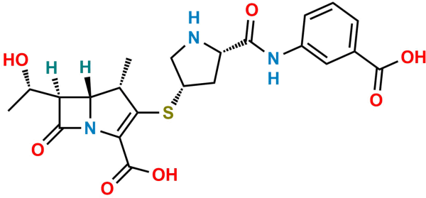 Ertapenem Impurity 33