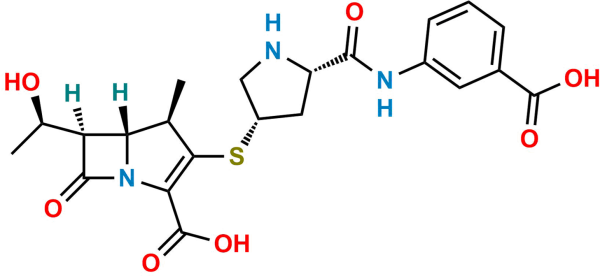 Ertapenem Impurity 34