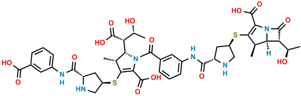 Ertapenem Impurity 6