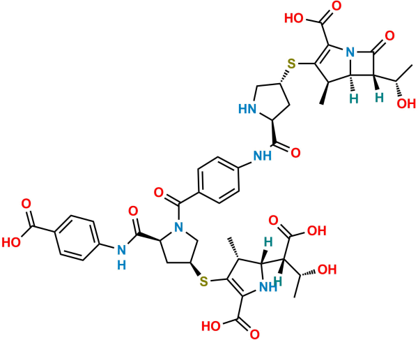 Ertapenem Impurity 36