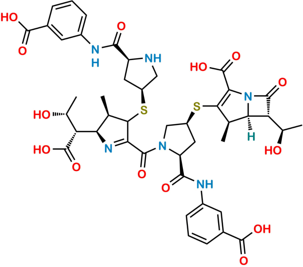 Ertapenem Impurity 37