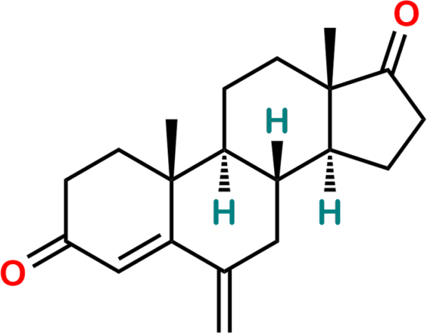 Exemestane EP Impurity E