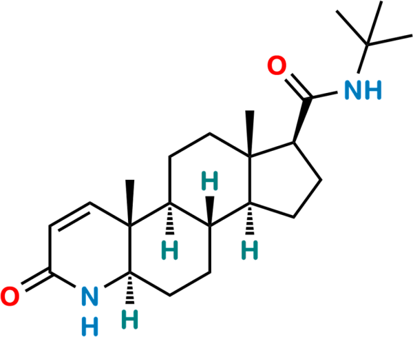 Finasteride