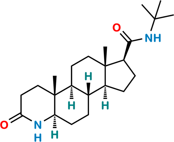 Finasteride EP Impurity A