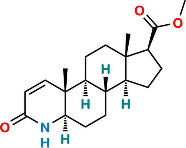 Finasteride EP Impurity B