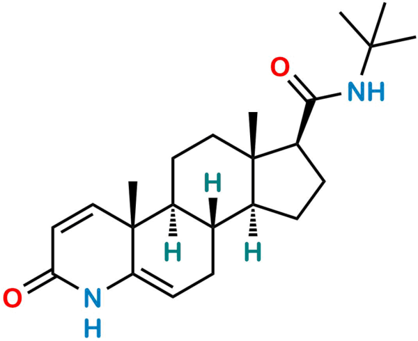 Finasteride EP Impurity C