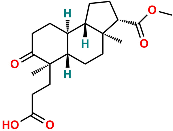 Finasteride Impurity 1