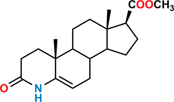 Finasteride Impurity F