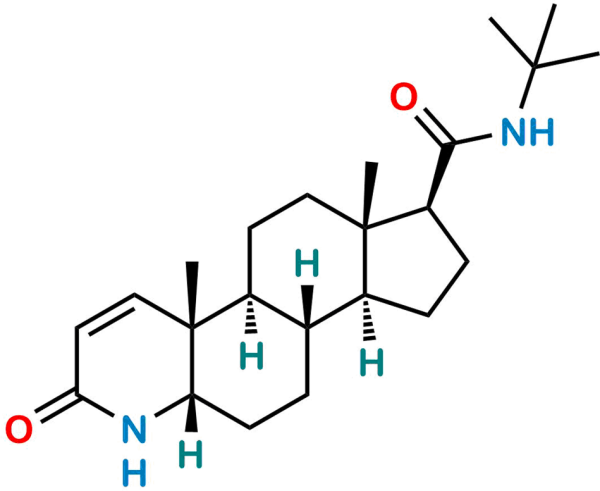 5β-Finasteride