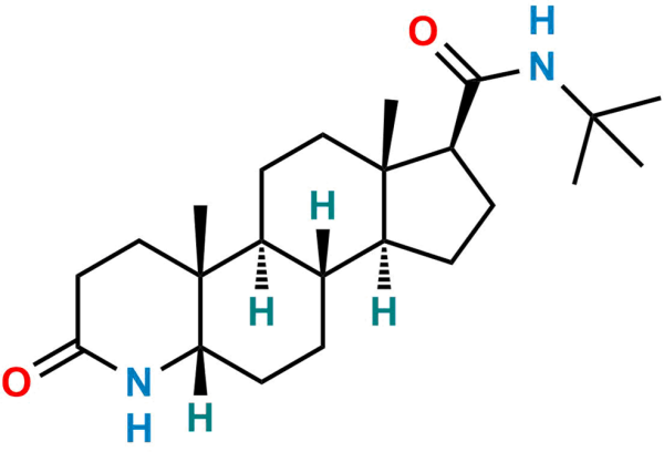 5β-Dihydro Finasteride