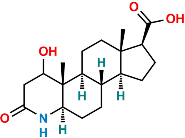 Finasteride Impurity 4