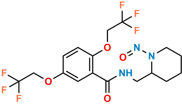 N-Nitroso Flecainide