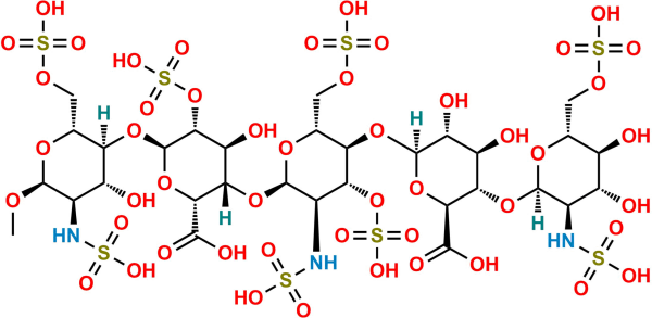 Fondaparinux