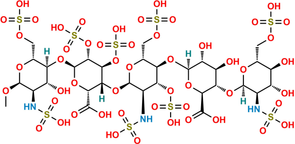 Fondaparinux Impurity 1