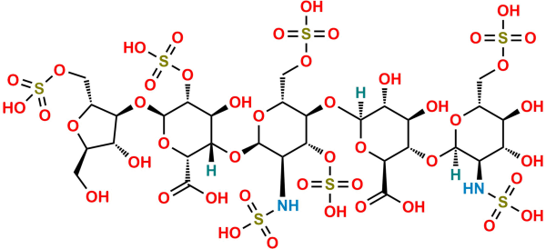 Fondaparinux Impurity 2