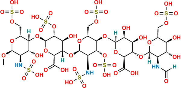 Fondaparinux Impurity 3