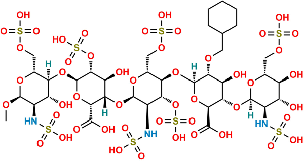 Fondaparinux Impurity 4