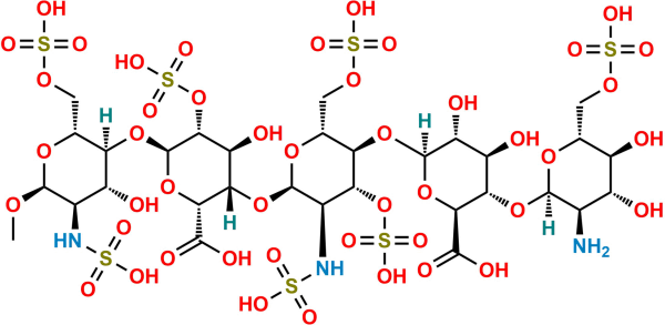 Fondaparinux Impurity 5