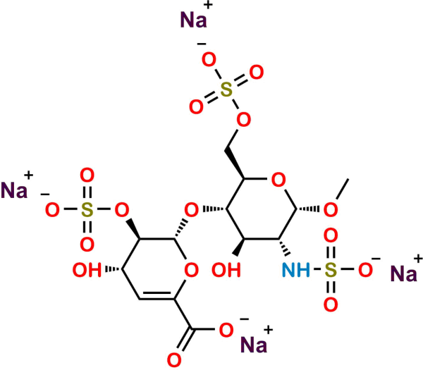 Fondaparinux Impurity 7