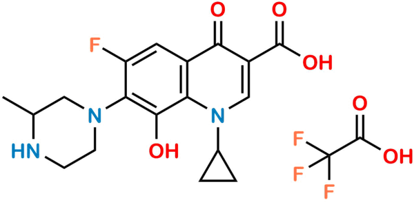 Gatifloxacin USP Related Compound A