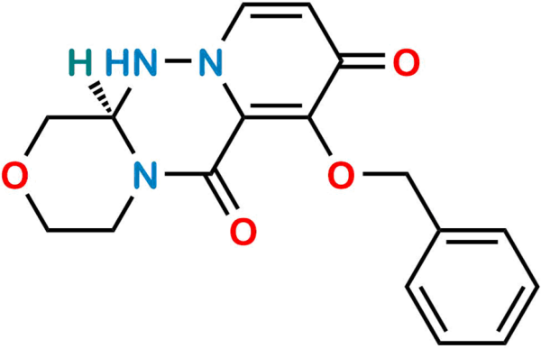 Baloxavir Impurity 21