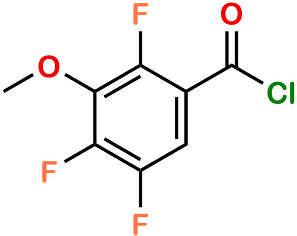 Gatifloxacin Impurity 5