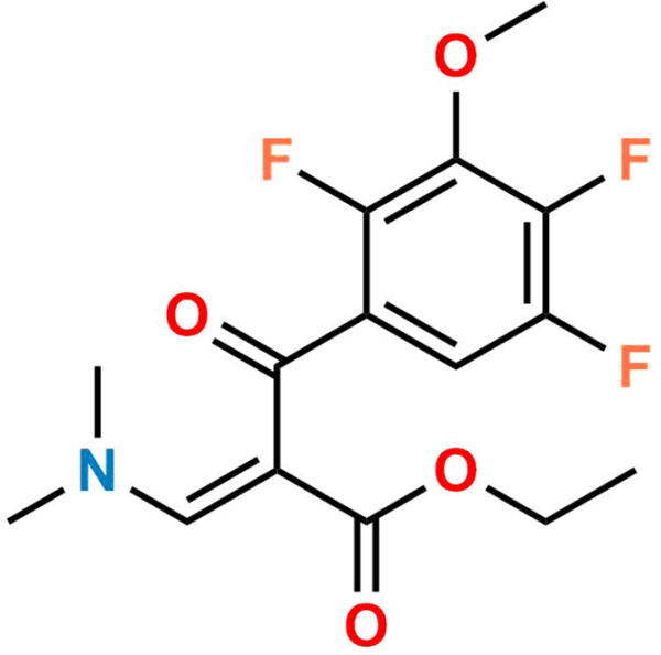 Gatifloxacin Impurity 6