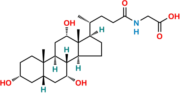 Glycocholic Acid