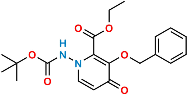 Baloxavir Impurity 24