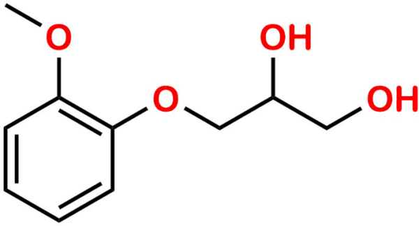 Guaifenesin