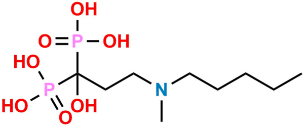 Ibandronate