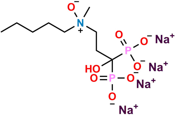 Ibandronate Impurity 3