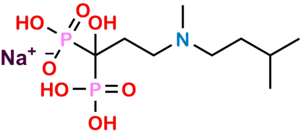 Ibandronate Impurity 4