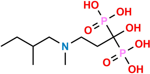 Ibandronate Impurity 5