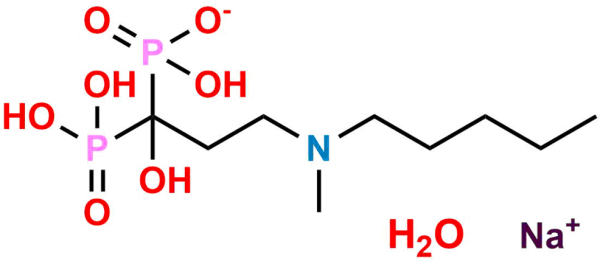 Ibandronate Sodium Monohydrate