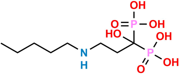 Ibandronate EP Impurity C