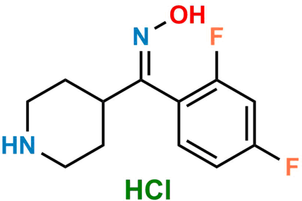 Iloperidone Impurity 21