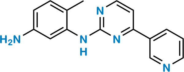 Imatinib EP Impurity F