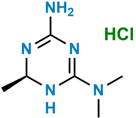 Imeglimin Hydrochloride