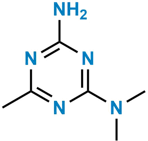 Imeglimin Impurity 4