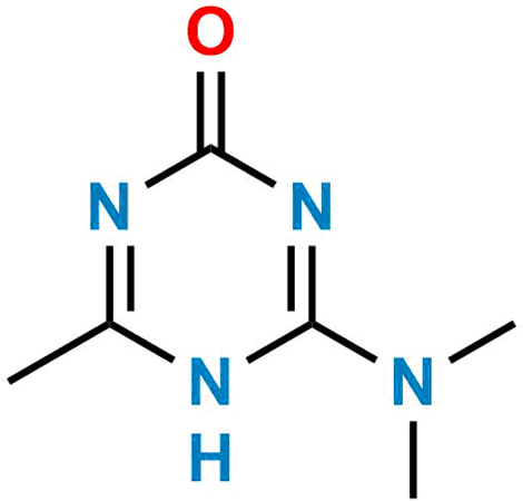 Imeglimin Ketone Impurity